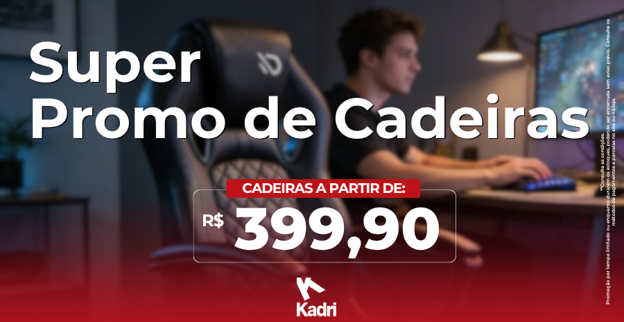BANNER CADEIRA - SIDE