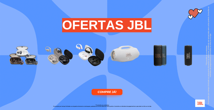 OFERTAS JBL