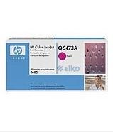 Toner HP Magenta Q6473A 4000pág (502A)