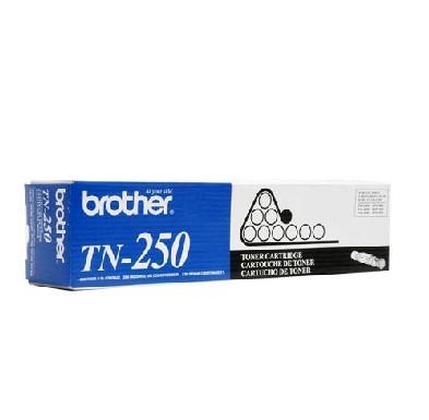 Toner Brother TN-250 Preto