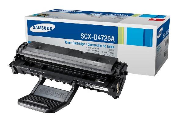 Toner Samsung SCX-D4725A Até 3.000 págs