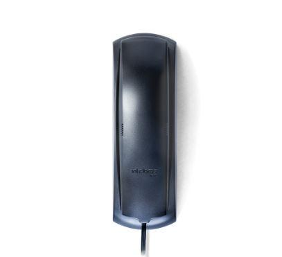 Telefone com Fio Gondola TC020 Preto - Intelbras