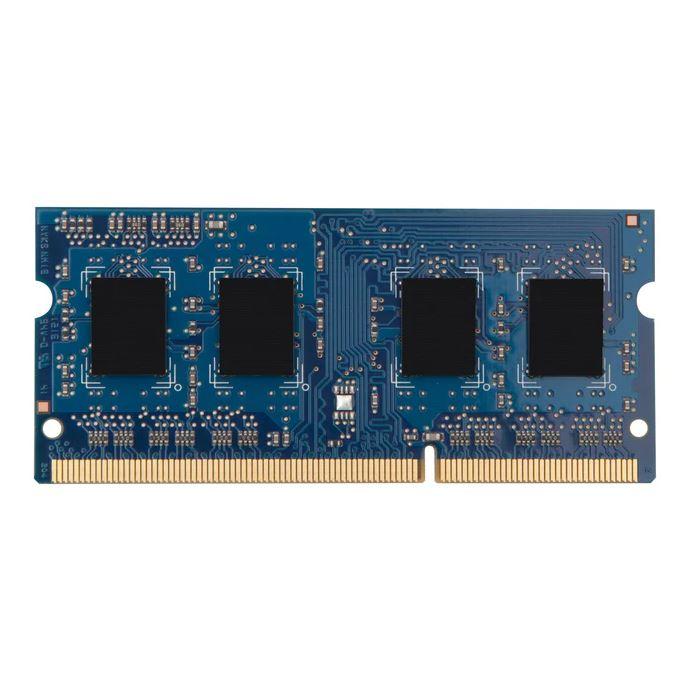 Memória 1GB DDR2 800MHz PC2-6400 SODIMM para Notebook