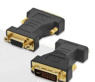 Adaptador DVI- I Macho x VGA Fêmea GV Cabos