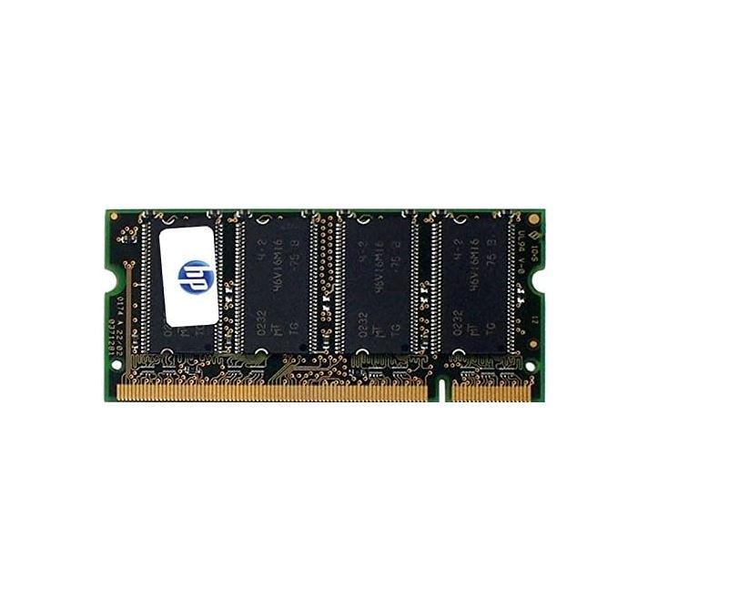 Memória 2GB DDR3 PC1333 SODIMM para Notebook Touchsmart VH640AA HP