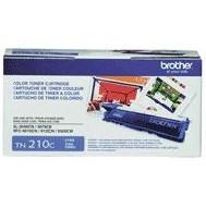 Toner Brother TN210C Ciano