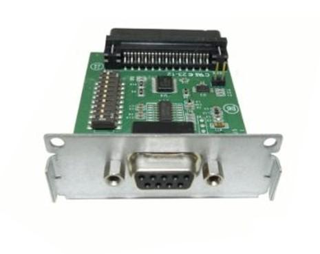 Interface para Impressora MP4200 Serial RS232 DB9