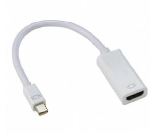 Cabo Mini Displayport x HDMI Fêmea GV Cabos