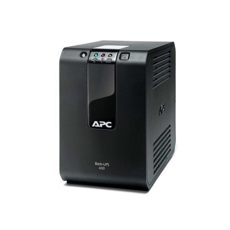 Nobreak 400VA Back-UPS Bivolt