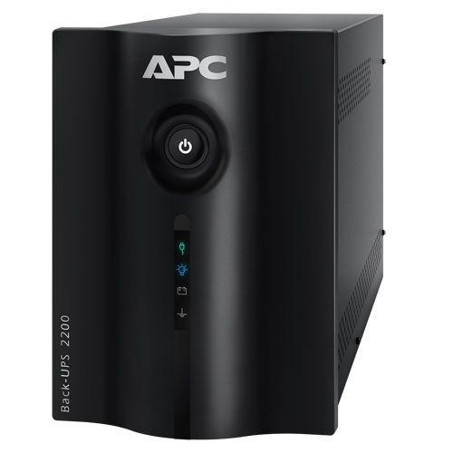 Nobreak APC Back-UPS 2200VA, 115V/220V