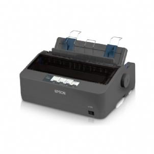 Impressora Epson Matricial LX-350 BRCC24021 Grafite