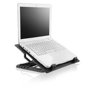 Suporte para Notebook com Cooler Metal Vertical Multilaser