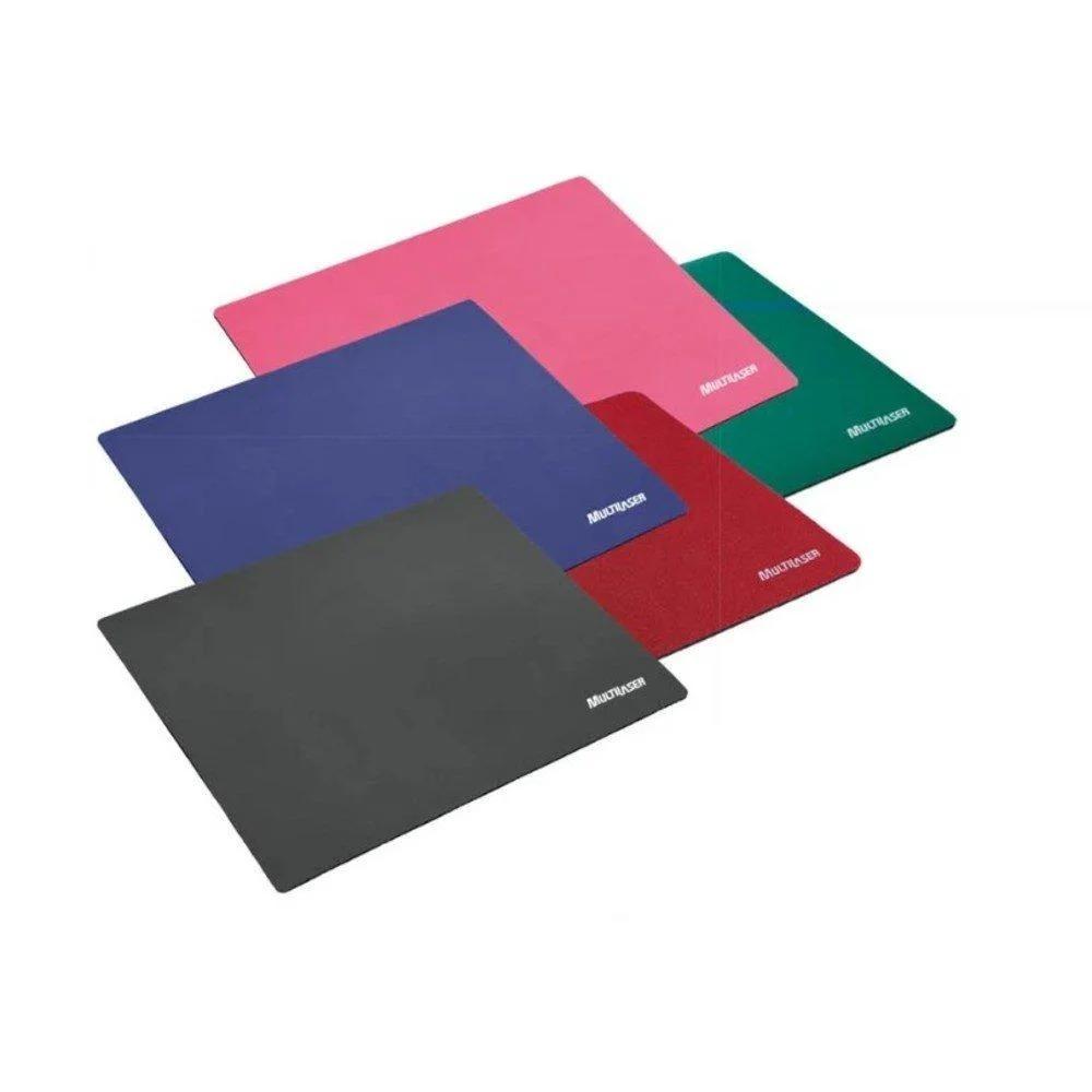 Mousepad Colorido 1UN - Multilaser