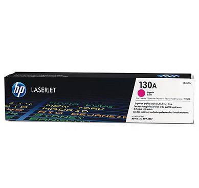 Toner HP Magenta CF353A 1000pág (130A)