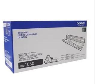 Cilindro de Impressão Brother DR1060