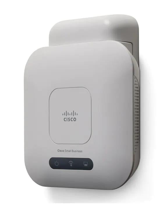 Access Point Cisco WAP121-A-K9-NA Wireless N POE