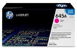 Toner HP Rosa C9733A 12.000 pág (645A)