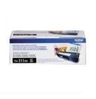Cartucho Toner Brother TN315BK Preto