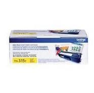 Cartucho Toner Brother TN315Y Amarelo