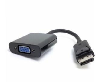 Cabo Adaptador Displayport x VGA Fêmea GV Cabos