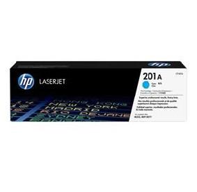 Toner HP Azul CF401A 1400pág (201A)
