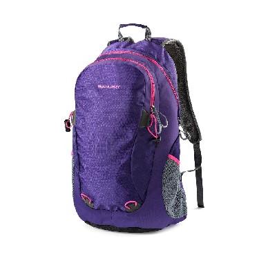 Mochila para Notebook Sport 15,6" Roxa Multilaser