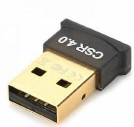 Adaptador Mini USB Bluetooth 4.0 GV Cabos