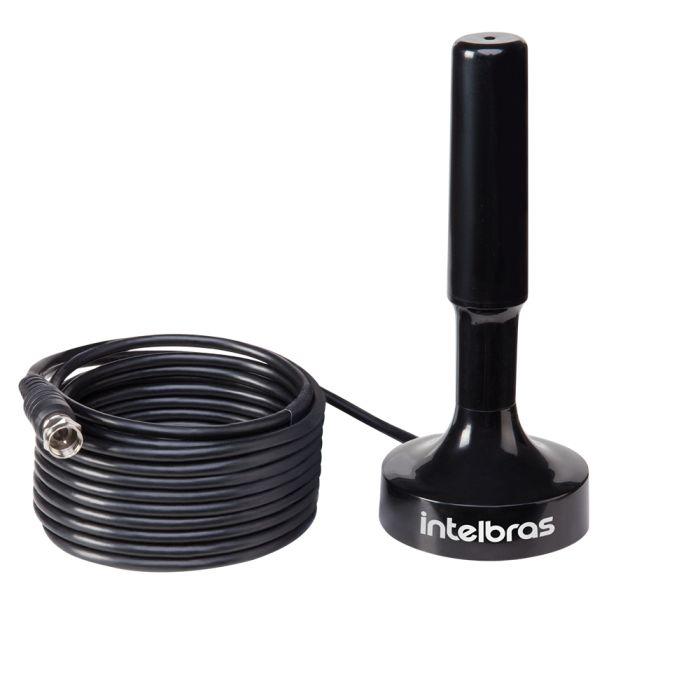 Antena Digital de TV Interna Uhf/Hdtv AI 2031 - Intelbras