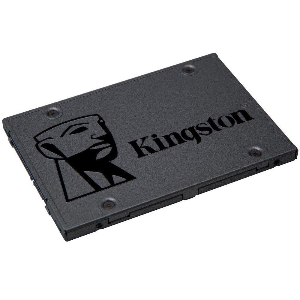 SSD SATA III 960GB 2.5" SA400 - Kingston