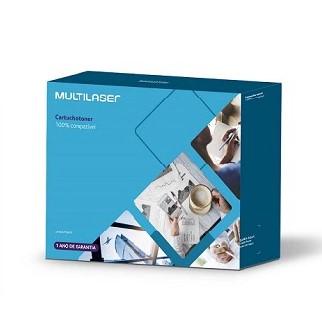 Toner Multilaser CT436 2.000pág - (36A) - Multilaser