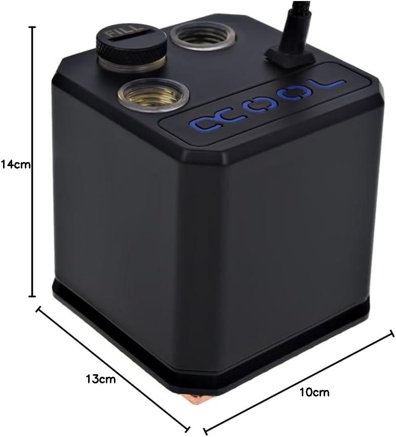 Bomba Alphacool Eisbaer (Solo) - 2600RPM