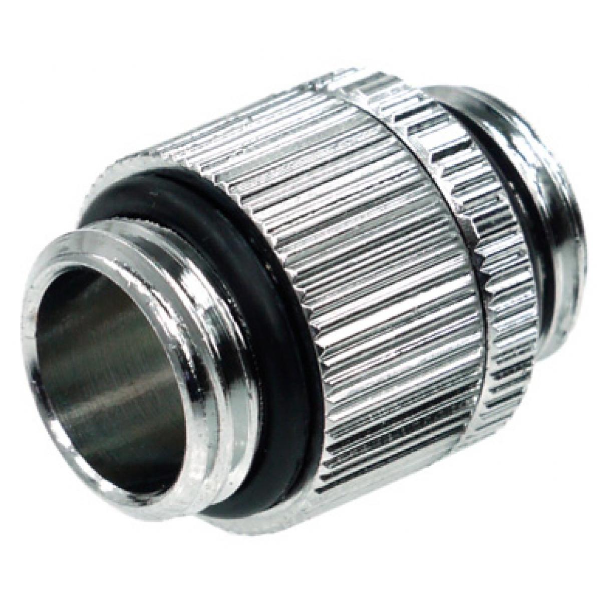 Fittings Alphacool Adaptador Rosca Dupla G1/4 - Croma