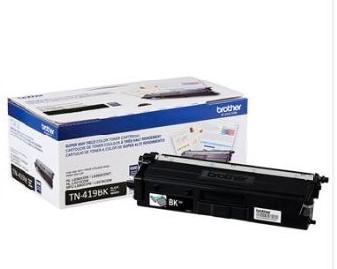 Toner Brother TN419BK Preto