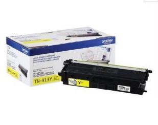 Toner Brother TN413Y Amarelo
