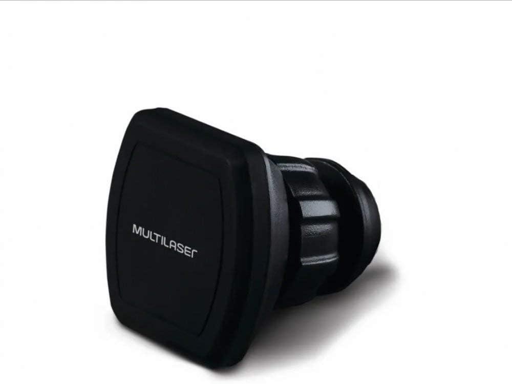 Suporte Universal Magnético Veicular para Smartphone - Multilaser