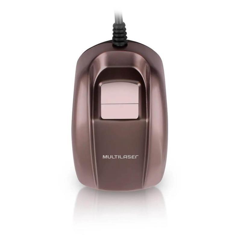 Leitor Biometrico GA151 - Multilaser