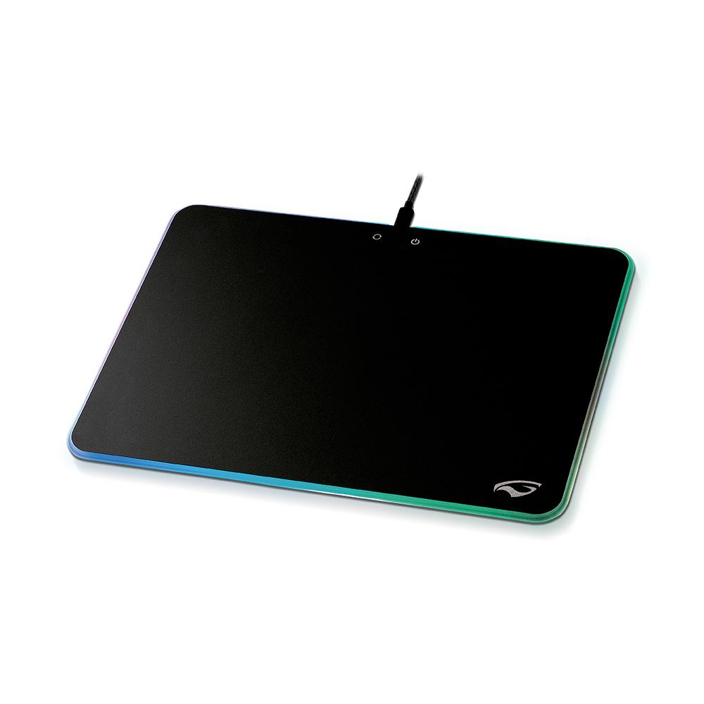 Mousepad Gamer, MP-G2000BK, 350x260x5MM - C3Tech