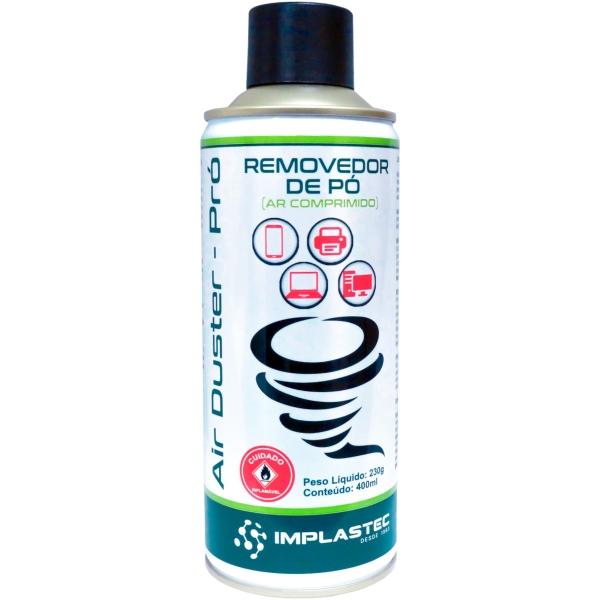Ar Comprimido Aerosol Air Duster 230G/400ML