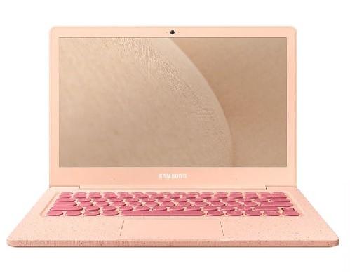 Notebook Samsung Flash F30 13,3" Celeron N4000 4GB 64GB SSD Windows 10 Home Aquarela