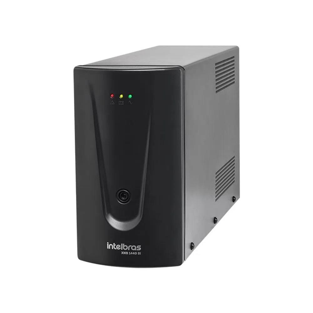 Nobreak 1440VA Xnb Bivolt - Intelbras