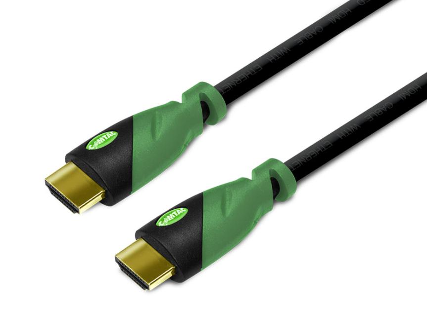 Cabo HDMI x HDMI 2.0 1.8 Metro Comtac