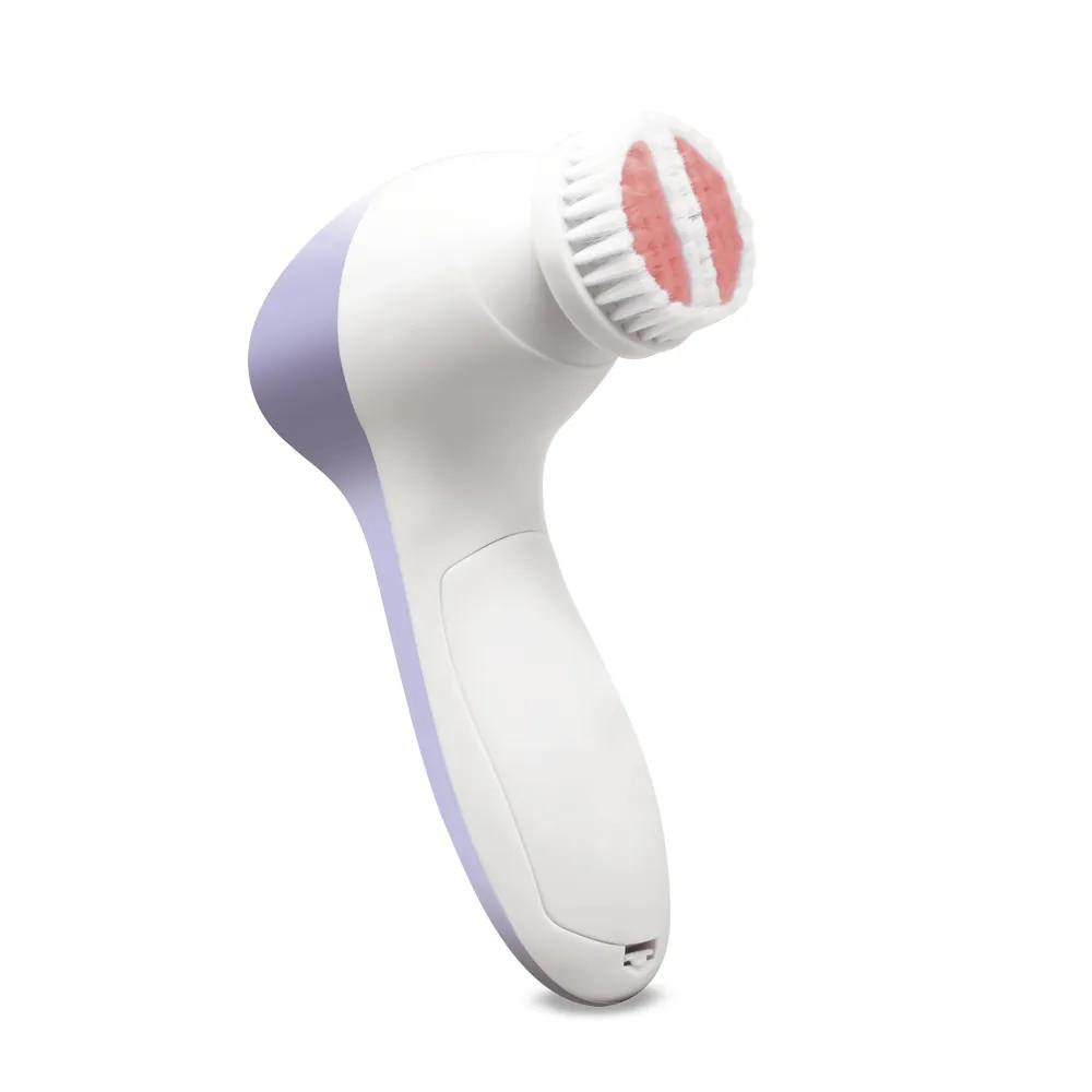 Kit Spa Facial Lilás 4 em 1 Multilaser - HC180 - Multilaser