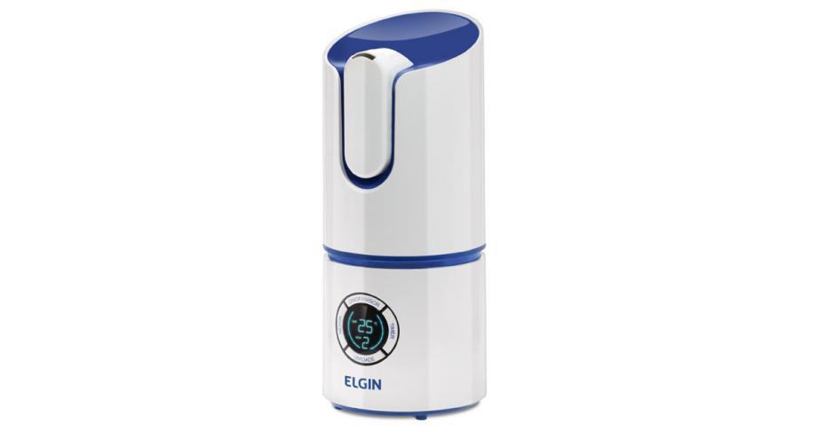 Umidificador de Ar 2,5L Digital Bivolt - Elgin