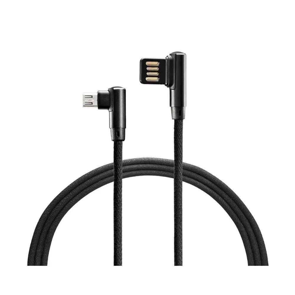 Cabo Gamer Micro USB - 1,2m - Warrior