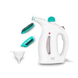 Vaporizador Portátil para Roupas 127V 800W Branco - Multilaser