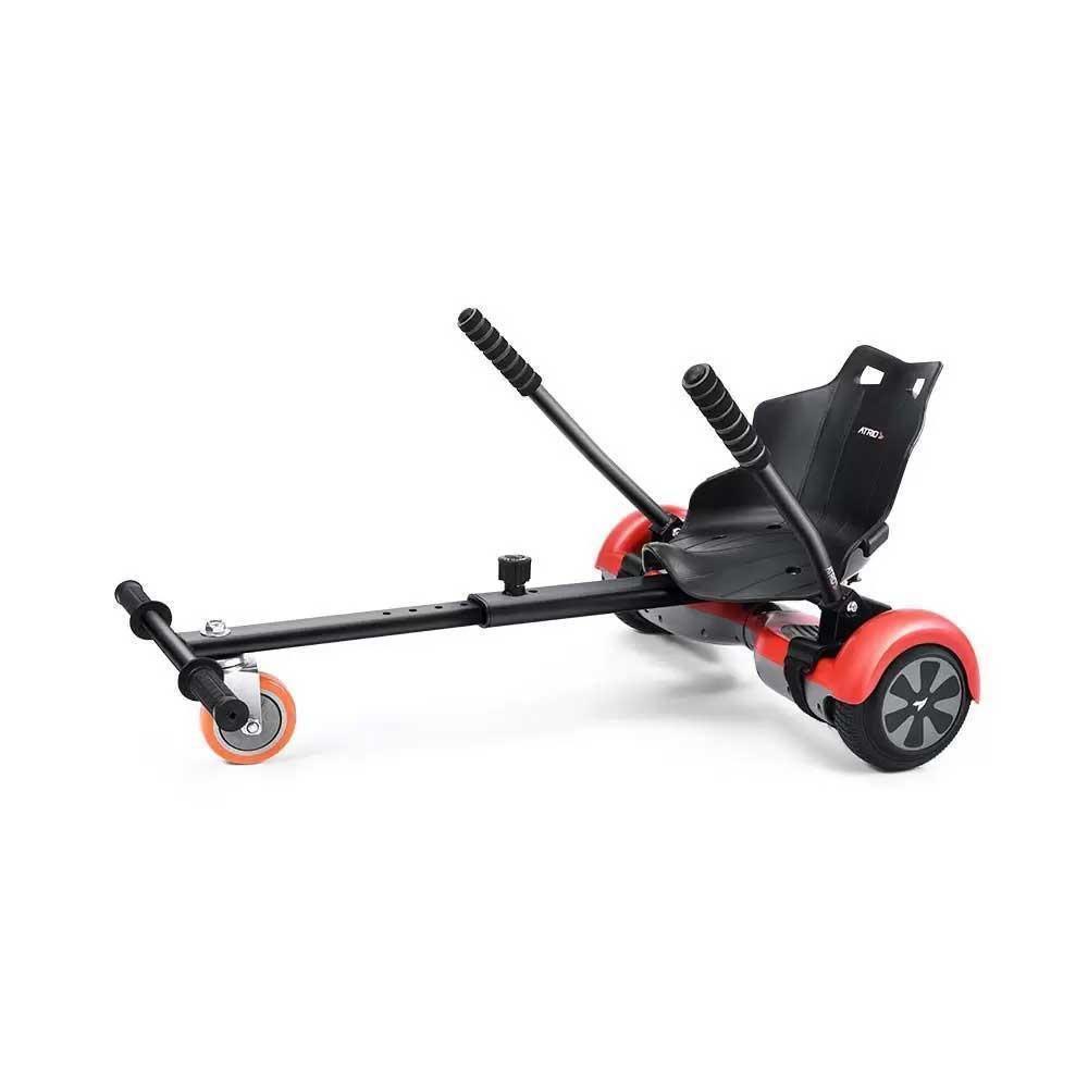 Kart Atrio para Hoverboard Rodas de 6,5 " até 10" Suporta até 120KGS - ES211