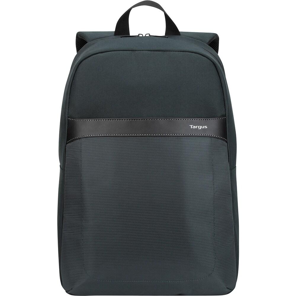 Mochila para Notebook 15,6" Targus Geolite Essentials, TSB96001 Cinza