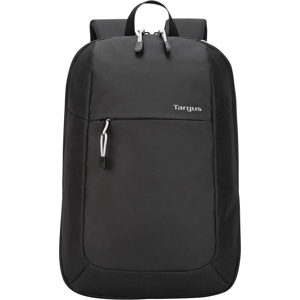 Mochila para Notebook 15,6" Targus Intellect Essentials, TSB966DI70 Preto