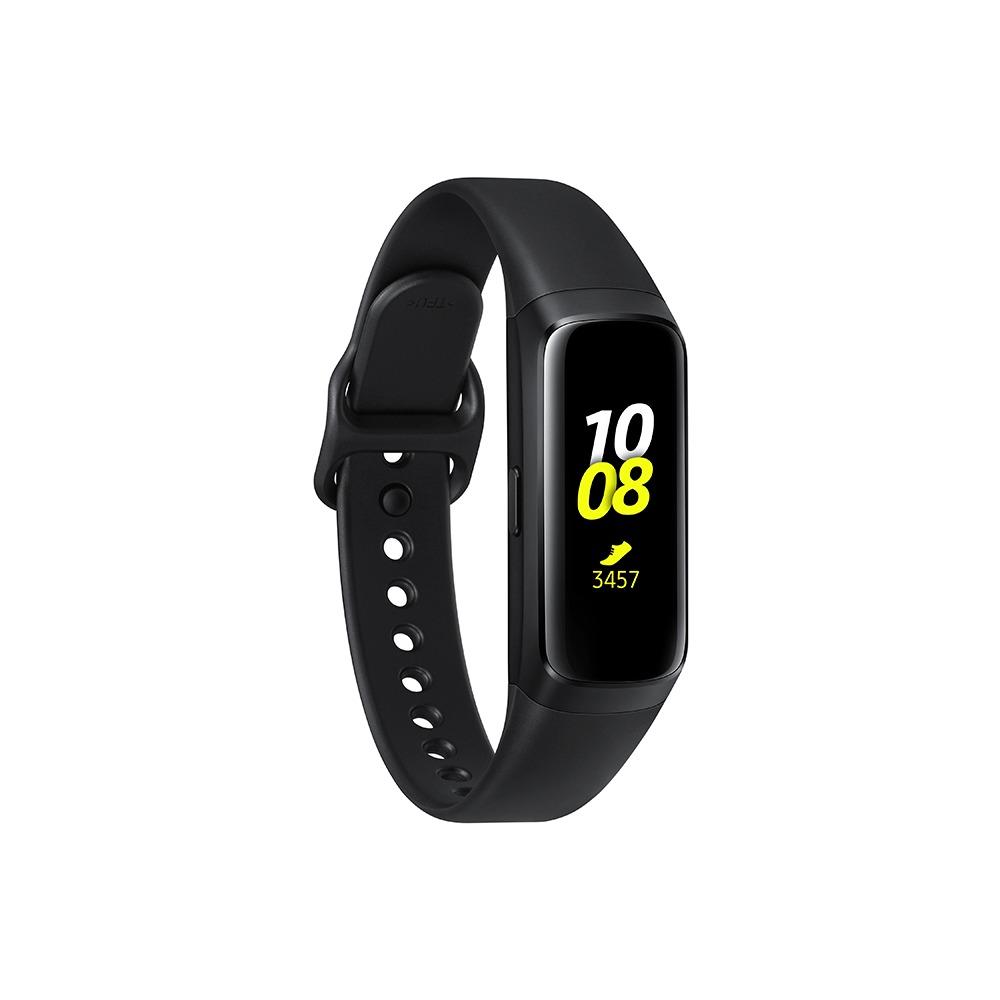 Relógio Galaxy Fit Samsung, Preto