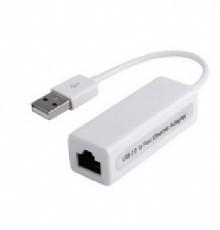 Cabo Conversor USB Macho x RJ45 Fêmea GV Cabos
